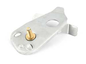 ES#68158 - 41118150931 - E38 Bracket Horn - Genuine BMW - BMW