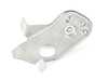 ES#68158 - 41118150931 - E38 Bracket Horn - Genuine BMW - BMW