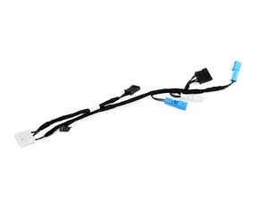 ES#4183261 - 32309483021 - Connecting Line -  Steering Wheel - Genuine BMW - BMW