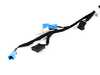 ES#4183261 - 32309483021 - Connecting Line -  Steering Wheel - Genuine BMW - BMW