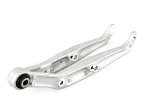 ES#1761548 - 2113500306 - Rear Lower Control Arm - Priced Each - Fits left or right side - Genuine Mercedes Benz - Mercedes Benz