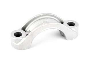 ES#2728096 - 37106869950 - BRACKET, STABILIZER BAR, UPP - Genuine BMW - BMW