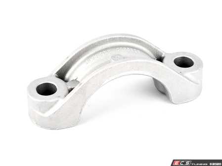 ES#2728096 - 37106869950 - BRACKET, STABILIZER BAR, UPP - Genuine BMW - BMW