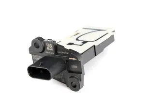 HOT-FILM AIR MASS METER