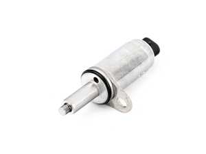 ES#4007923 - 06E103697AE - Camshaft Adjuster  - Valve that controls cam adjustment - Genuine Volkswagen Audi - Audi Volkswagen