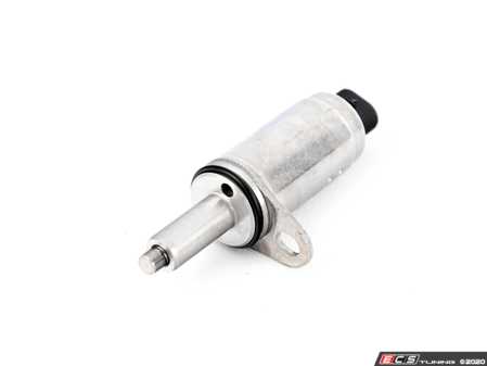 ES#4007923 - 06E103697AE - Camshaft Adjuster  - Valve that controls cam adjustment - Genuine Volkswagen Audi - Audi Volkswagen