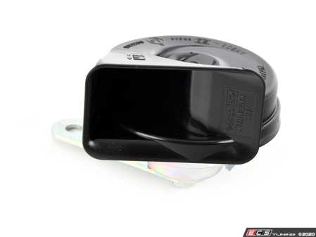 ES#168864 - 61337163977 - E38 Horn - Genuine BMW - BMW