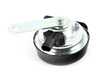 ES#168864 - 61337163977 - E38 Horn - Genuine BMW - BMW