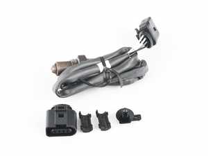 ES#4057477 - 1K0998262T - Rear Oxygen Sensor - Priced Each - Keep your engine running efficiently - Denso - Audi Volkswagen