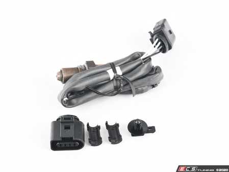 ES#4057477 - 1K0998262T - Rear Oxygen Sensor - Priced Each - Keep your engine running efficiently - Denso - Audi Volkswagen