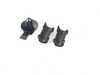 ES#4057477 - 1K0998262T - Rear Oxygen Sensor - Priced Each - Keep your engine running efficiently - Denso - Audi Volkswagen