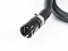 ES#4057477 - 1K0998262T - Rear Oxygen Sensor - Priced Each - Keep your engine running efficiently - Denso - Audi Volkswagen