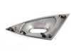 ES#1494899 - 99663104601 - Headlamp Assembly Corner Trim - White - (NO LONGER AVAILABLE) - Right side corner trim for cars with headlamp washers - Genuine Porsche - Porsche