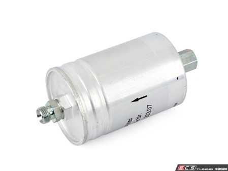 ES#4143634 - 92811025307 - Fuel Filter - Don't get held back by a clogged fuel filter - Genuine Porsche - Porsche