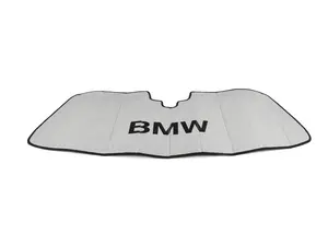 Front Sunshade