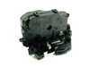 ES#90117 - 51217202143 - Front Door Latch - Left - Latch that connects to the stricker post on the body - Genuine BMW - BMW MINI