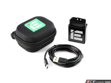 ES#4500751 - iesovz13 - Stage 3 IE Performance ECU Tune with POWERlink Cable - Easy upgrade into hybrid turbo power levels delivering up to 601HP and 615TQ. - Integrated Engineering - Audi