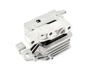 ES#4382373 - 22118835570 - Upper Engine Mount / Rubber - Connects and dampens the engine to the upper side frame - Genuine MINI - MINI