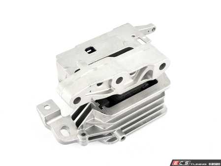 ES#4382373 - 22118835570 - Upper Engine Mount / Rubber - Connects and dampens the engine to the upper side frame - Genuine MINI - MINI