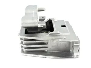 Upper Engine Mount / Rubber 506709
