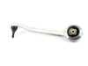 ES#382663 - 4E0407694R - Front Lower Control Arm - Curved - Right - Keep your suspension steady - Genuine Volkswagen Audi - Audi
