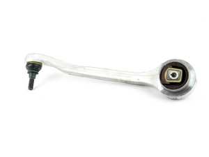 ES#382663 - 4E0407694R - Front Lower Control Arm - Curved - Right - Keep your suspension steady - Genuine Volkswagen Audi - Audi