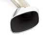 ES#2207033 - 18307562546 - REP.-AUSPUFFBLENDE - Genuine BMW - BMW