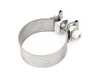 ES#2207033 - 18307562546 - REP.-AUSPUFFBLENDE - Genuine BMW - BMW