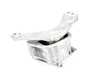 ES#4145382 - 1J0199262DA - Side Engine Mount  - With Bracket for direct installation - Hamburg Tech - Volkswagen