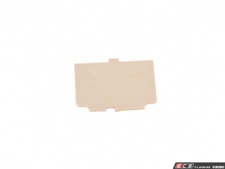 ES#125005 - 51478400799 - LOOP CAP - Genuine BMW - BMW
