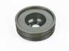 ES#3557367 - 551201_AEB - Harmonic Damper Crankshaft Pulley - Provides broad range control of destructive crankshaft torsional vibration for optimum horsepower and durability - Fluidampr - Audi Volkswagen