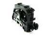 ES#90117 - 51217202143 - Front Door Latch - Left - Latch that connects to the stricker post on the body - Genuine BMW - BMW MINI