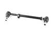 ES#2873979 - 1293300303 - Tie Rod Assembly - Right  - Right Side - Includes Inner And Outer Tie Rods - Febi - Mercedes Benz