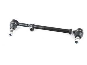 ES#2873979 - 1293300303 - Tie Rod Assembly - Priced Each - Fits Left or Right Side - Includes Inner And Outer Tie Rod Ends - Febi - Mercedes Benz