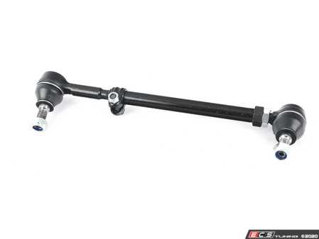 ES#2873979 - 1293300303 - Tie Rod Assembly - Right  - Right Side - Includes Inner And Outer Tie Rods - Febi - Mercedes Benz