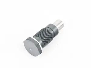 Timing Chain Tensioner - Lower Chain