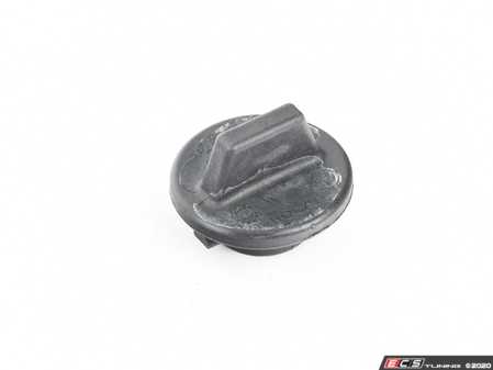 ES#285915 - 07K109273 - Timing Case Plug - Priced Each - Replace your missing timing components! - Genuine Volkswagen Audi - Audi
