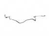 ES#55274 - 32416784407 - EXP.HOSE - Genuine BMW - BMW