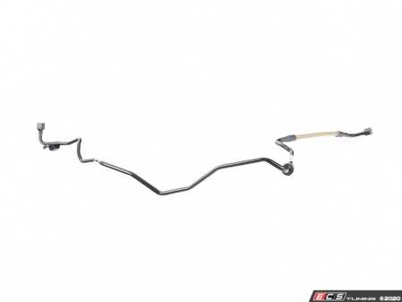 ES#55274 - 32416784407 - EXP.HOSE - Genuine BMW - BMW