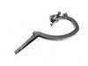 ES#3193259 - 41007440698 - Trunk Lid Hinge - Right - Genuine BMW - BMW