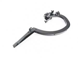 ES#3193259 - 41007440698 - Trunk Lid Hinge - Right - Genuine BMW - BMW