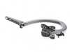 ES#3193259 - 41007440698 - Trunk Lid Hinge - Right - Genuine BMW - BMW