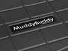 ES#3232088 - 3CN061161 - MuddyBuddy Trunk Liner - Rubber mat for luggage area protection behind third row - Genuine Volkswagen Audi - Volkswagen