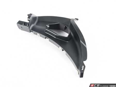 ES#2720106 - 51118056305 - COVER, AIR DUCT, LEFT - Genuine BMW - BMW