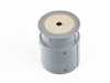 ES#39402 - 18107506145 - Exhaust Vibration Absorber - Found attached to the body of the rear muffler - Genuine BMW - BMW