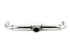 ES#3448141 - SSXVW346 - 3" Cat-Back Exhaust System - Resonated - Get that Exhaust tone you've been looking for! Features 3" construction with 4" Polished "GT100" style tips. - Milltek Sport - Volkswagen
