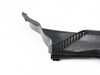 ES#2979141 - 51717354217 - Cowl Window Cover Panel - Part 1 - Upper section near the window - Genuine MINI - MINI