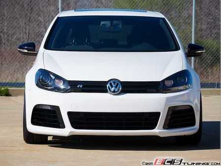 ES#2102469 - 5K08980100 - Front Bumper Conversion - Golf R - Get the Euro-Spec Golf R look with this conversion kit - Genuine European Volkswagen Audi - 