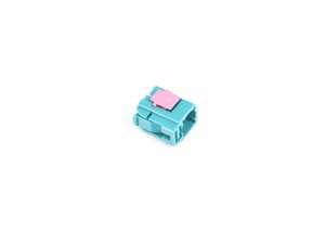 ES#381952 - 4E0035610K - Connector Housing  - Used for angled antenna's - Genuine Volkswagen Audi - Volkswagen