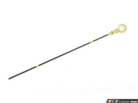 ES#3478448 - 06B115611M - Engine Oil Dipstick - A commonly broken piece due to engine bay heat - Rein - Audi Volkswagen